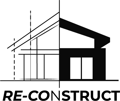 LOGO RECONTRUCT